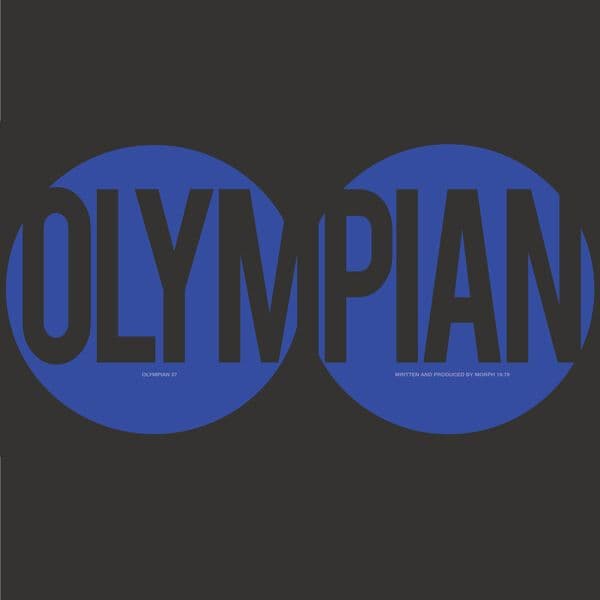 Morph_19.78_DJ-Olympian_37-_OLY037_-24BIT-WEB-FLAC-2023-BABAS