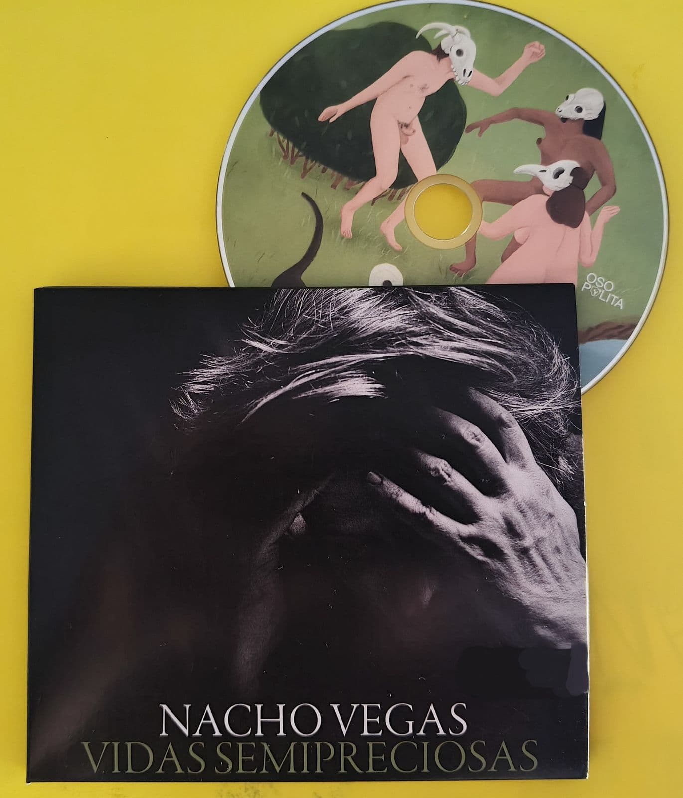 Nacho_Vegas-Vidas_Semipreciosas-_OP248LPNC_-ES-CD-2026-CEB
