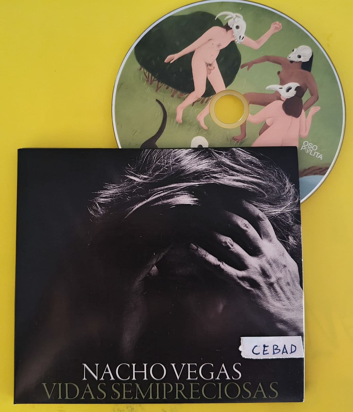 Nacho_Vegas-Vidas_Semipreciosas-_OP248LPNC_-ES-CD-FLAC-2026-CEBAD