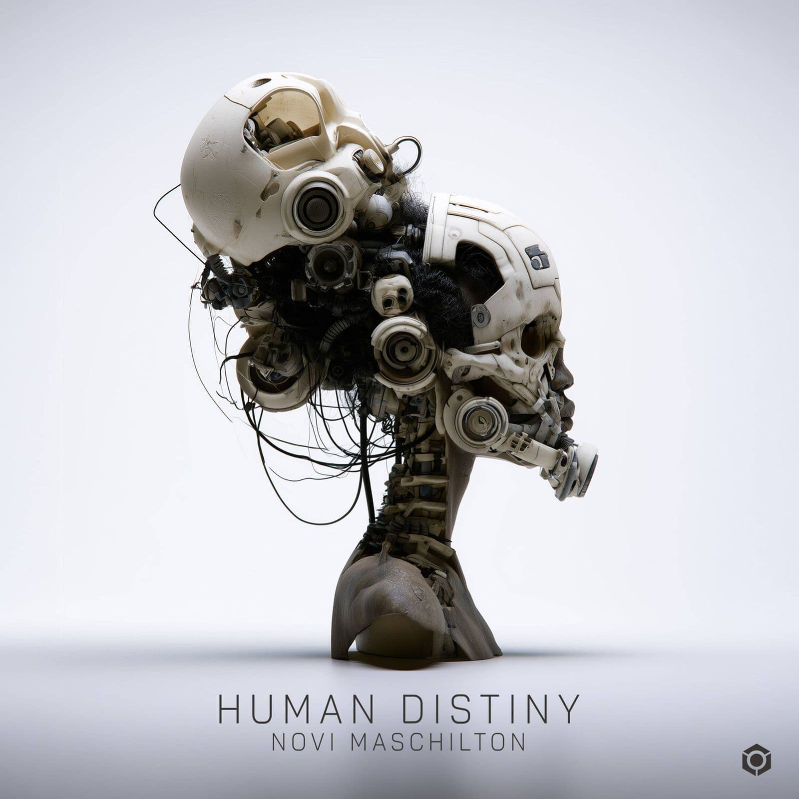 Novi_Maschilton-Human_Distiny-_BTRDR1660_-SINGLE-WEB-2026-FALCON