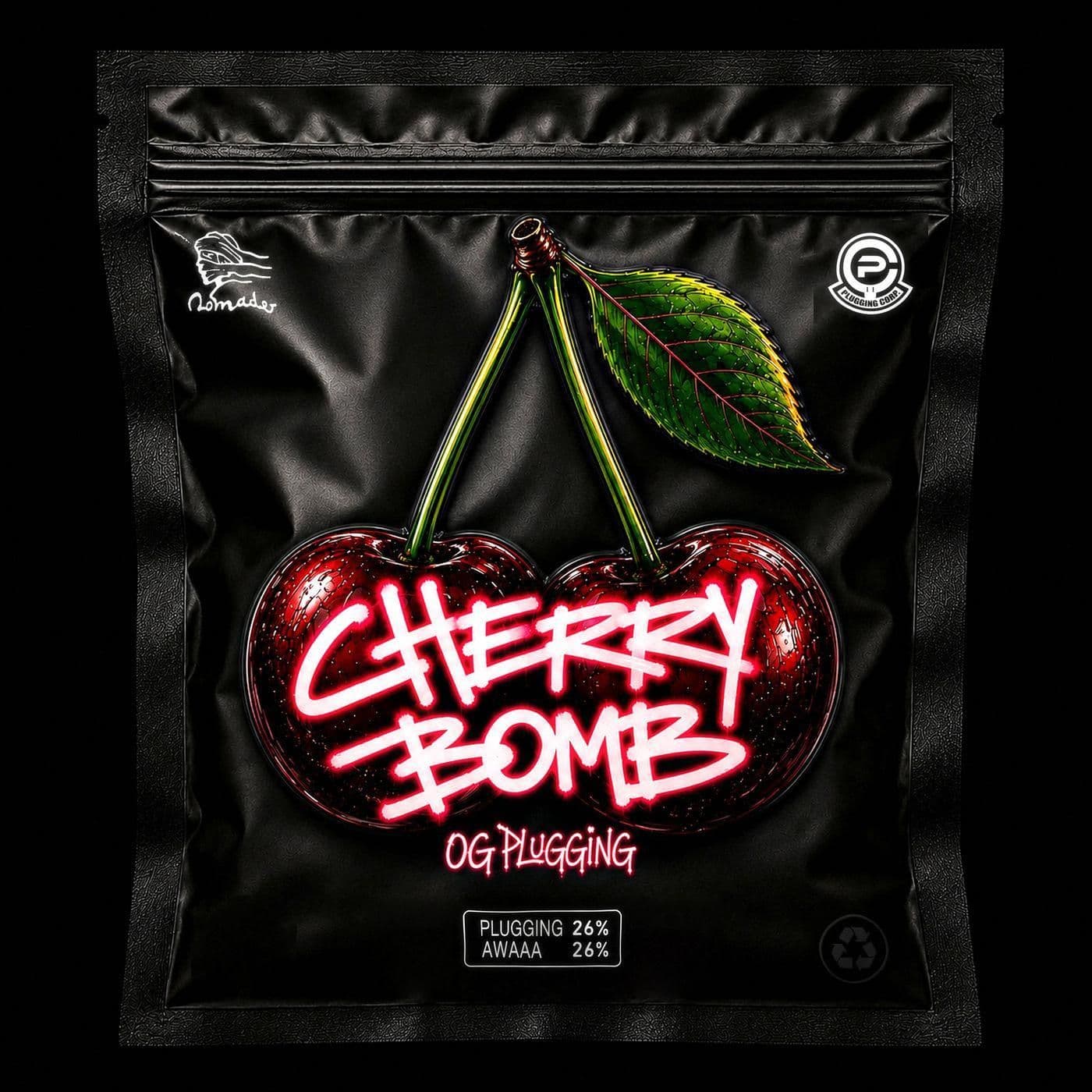 OG_Plugging-CHERRY_BOMB-SINGLE-WEB-FR-2026-OND