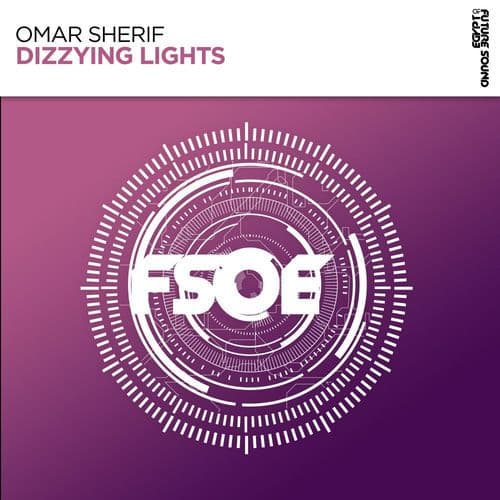 Omar_Sherif_-_Dizzying_Lights-_FSOE1043_-SINGLE-WEB-2026-FMC