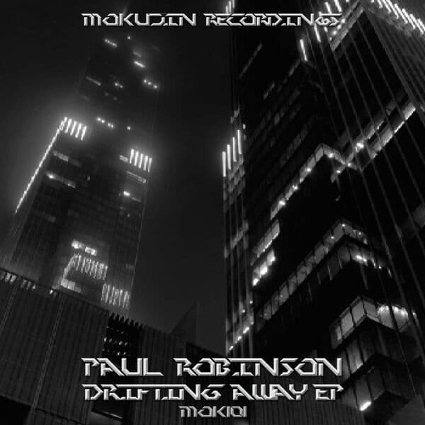 Paul_Robinson-Drifting_Away_EP-_MOK101_-WEB-2026-BABAS