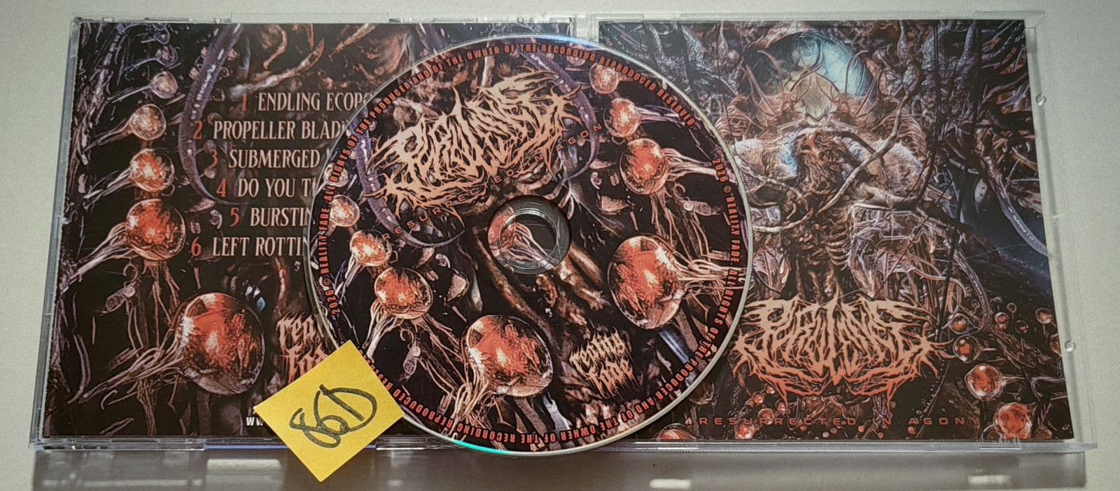 Purulence-Resurrected_in_Agony-_FADE120_-CDEP-FLAC-2026-86D