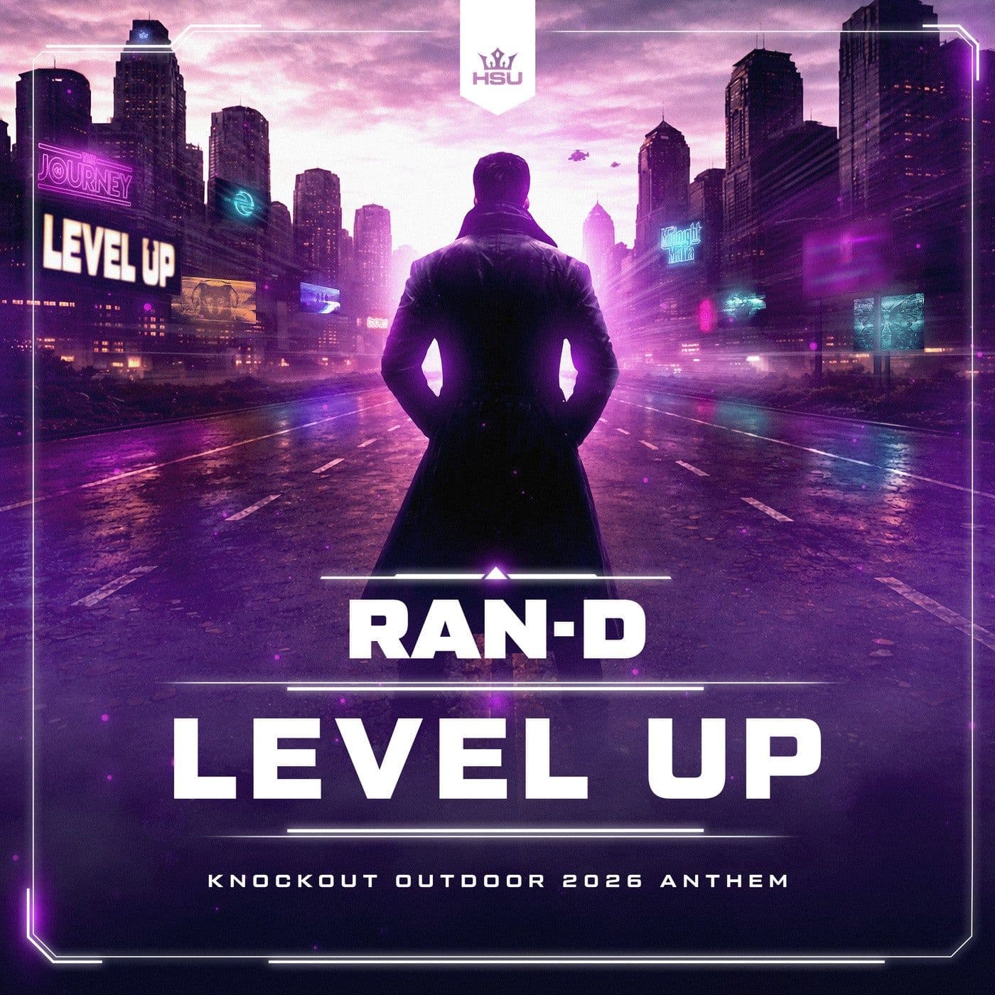 Ran-D_-_Level_Up_Knockout_Outdoor_2026_Anthem_-_ERA003_-SINGLE-WEB-2026-SRG