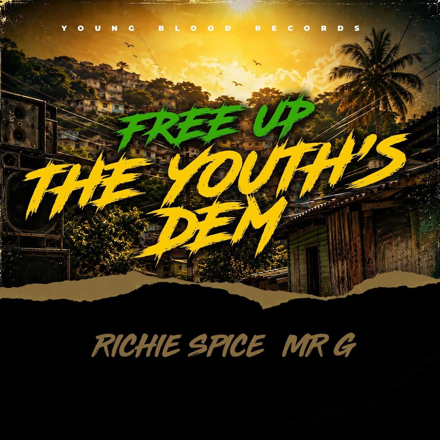 Richie_Spice_Ft._Mr._G_-Free_Up_Di_Youths_Dem-SINGLE-WEB-2026-JAH