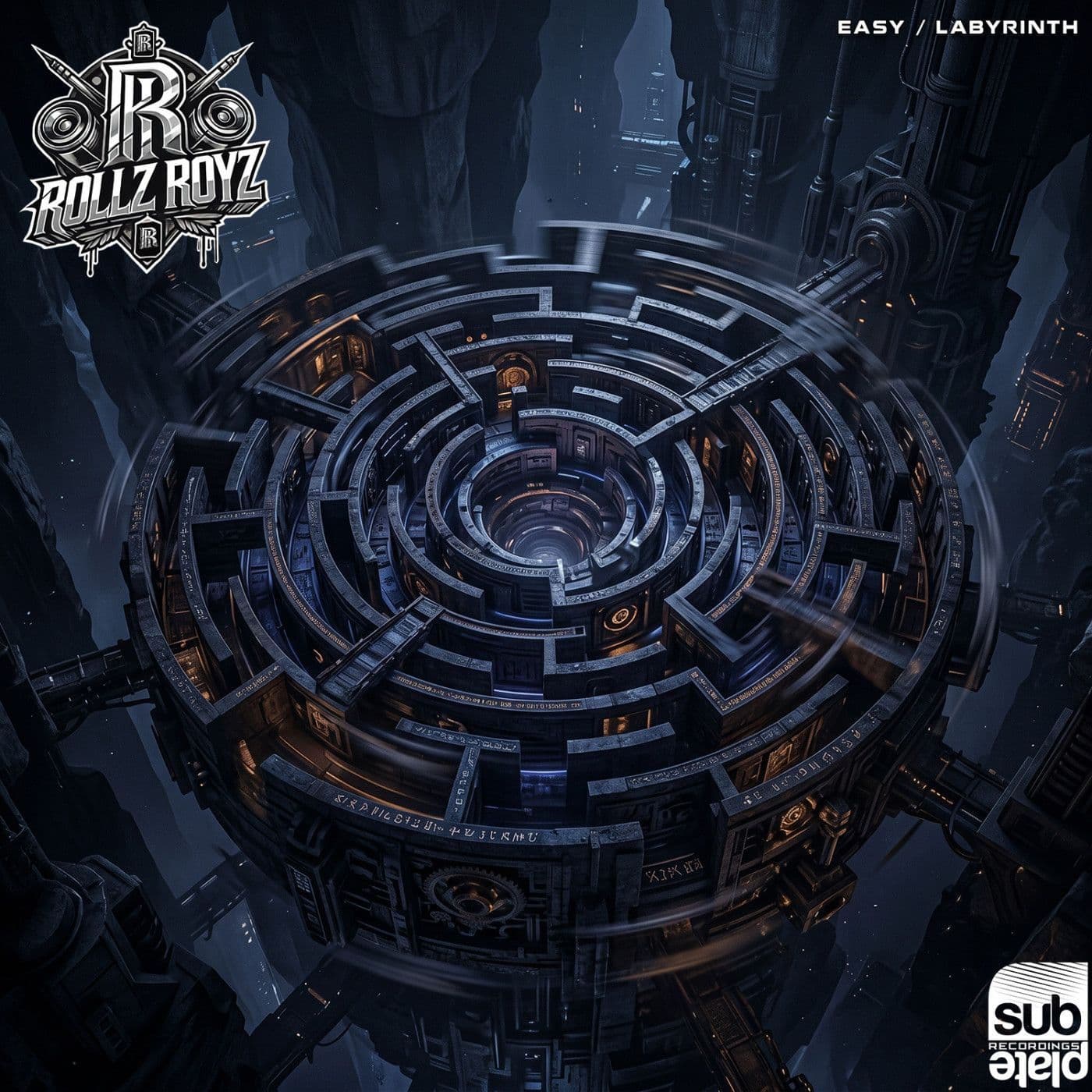Rollz_Royz-Easy_Labyrinth-_SUBPLATE229_-WEB-2026-PTC