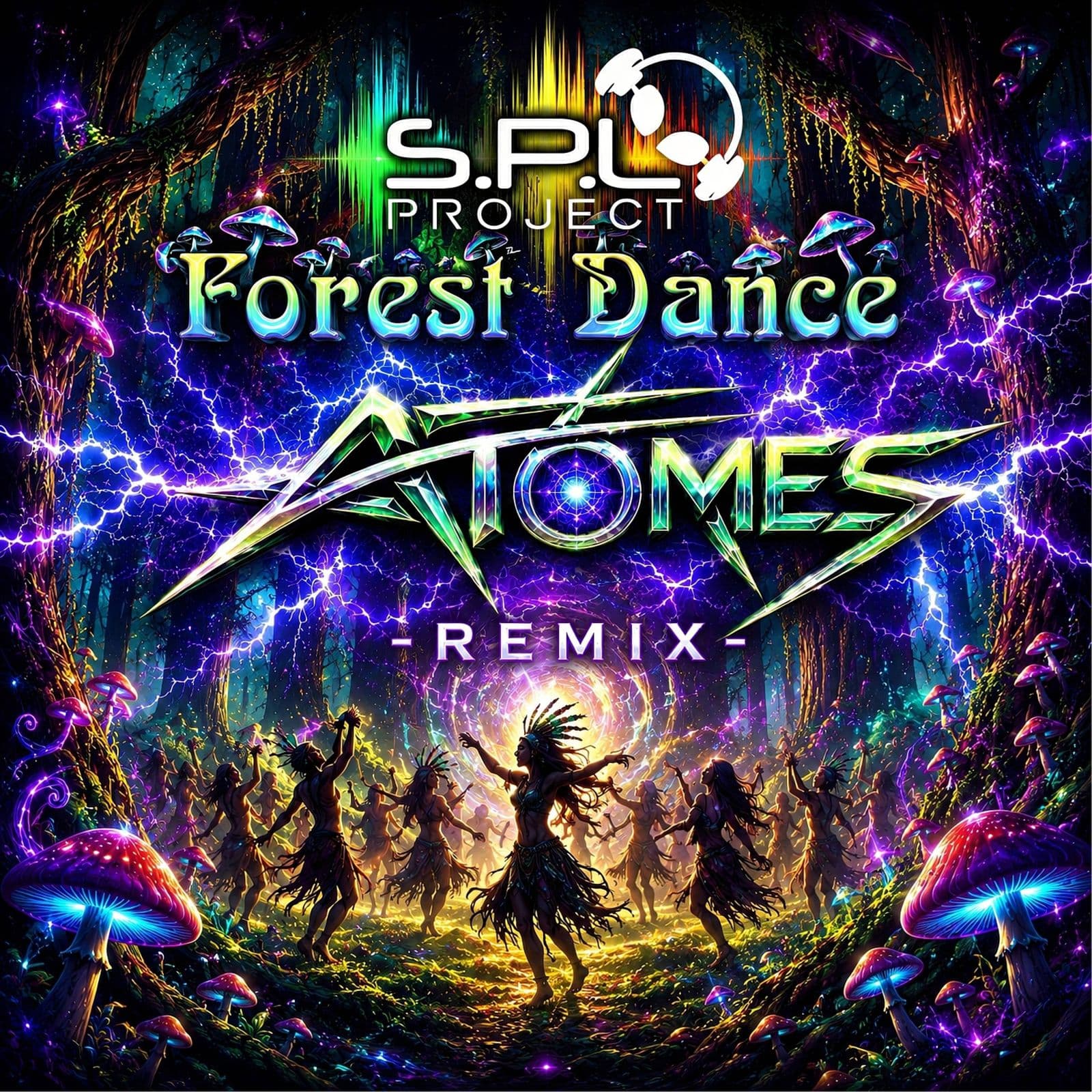S.P.L_Project-Forest_Dance_Atomes_Remix-_TIME206_-SINGLE-WEB-2026-FALCON