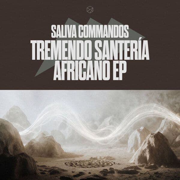 Saliva_Commandos-Tremendo_Santeria_Africano_EP-_STEALTH297_-WEB-2026-BB