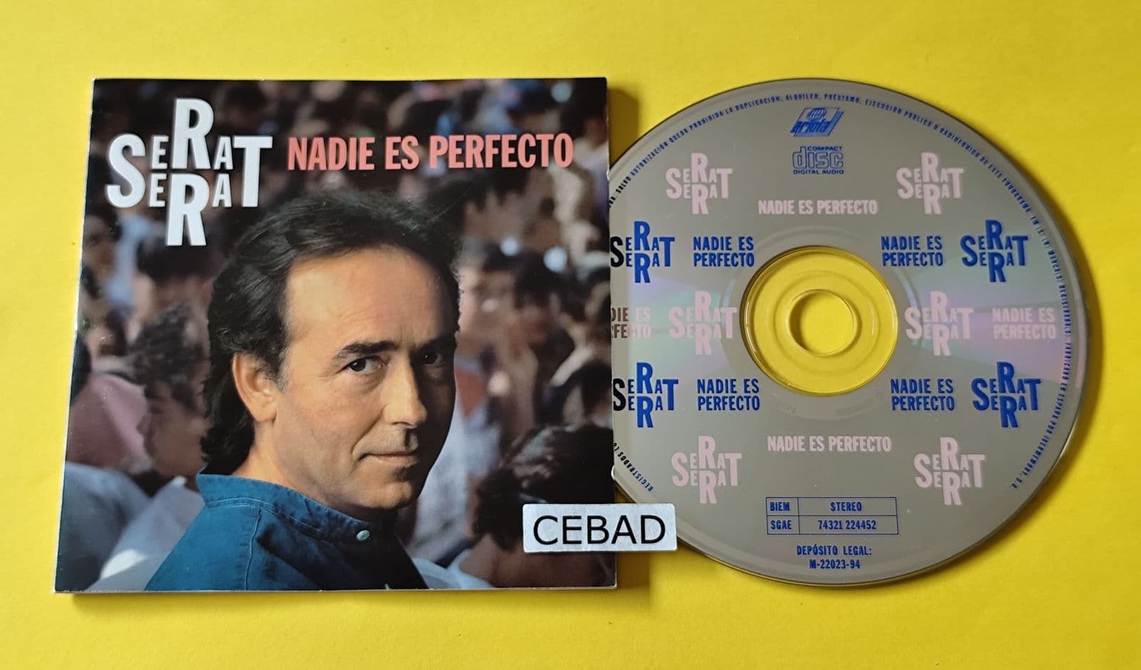 Serrat-Nadie_Es_Perfecto-_74321224452_-ES-CD-FLAC-1994-CEBAD
