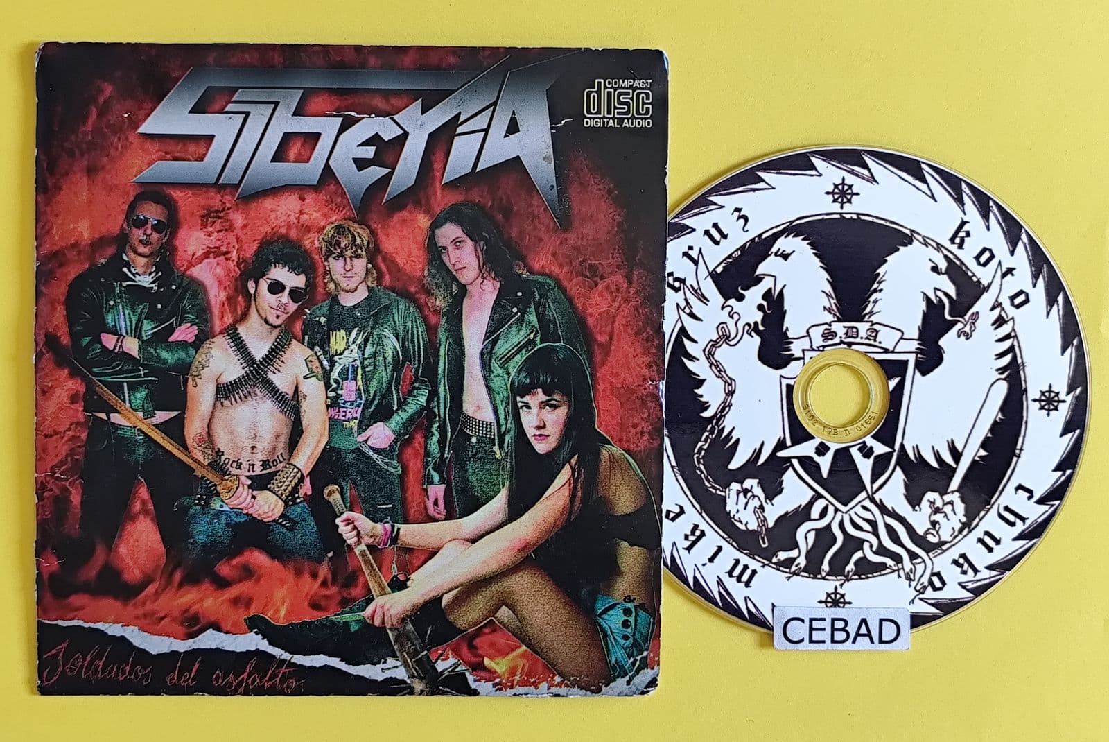 Siberia-Soldados_Del_Asfalto-ES-CDEP-FLAC-2012-CEBAD