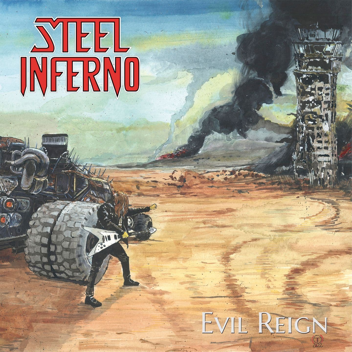 Steel_Inferno-Evil_Reign-24BIT-WEB-FLAC-2022-MOONBLOOD