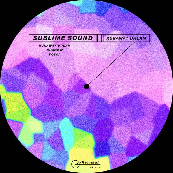 Sublime_Sound-Runaway_Dream_EP-_RH019_-WEB-2024-BABAS