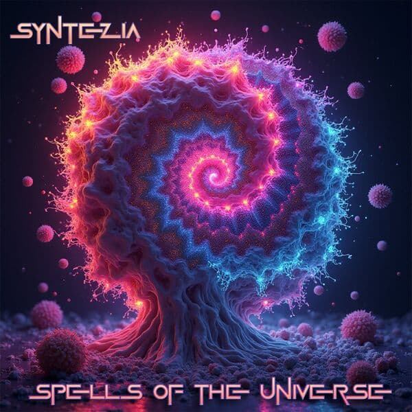 Syntezia-Spells_of_The_Universe-_UGR065_-16BIT-WEB-FLAC-2025-BABAS