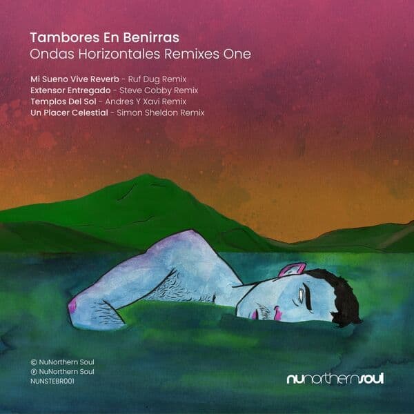 Tambores_En_Benirras-Ondas_Horizontales_Remixes_One-_NUNSTEBR001_-WEB-2025-BABAS