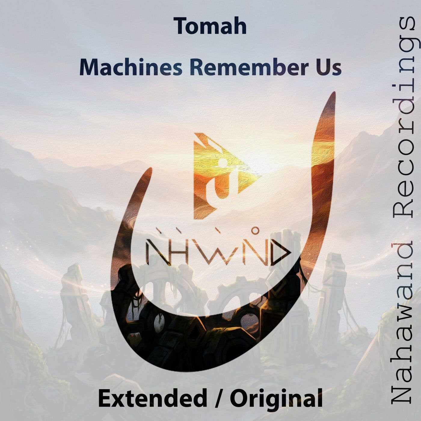Tomah-Machines_Remember_Us-_NHW304_-WEB-FLAC-16BIT-2026-SAS