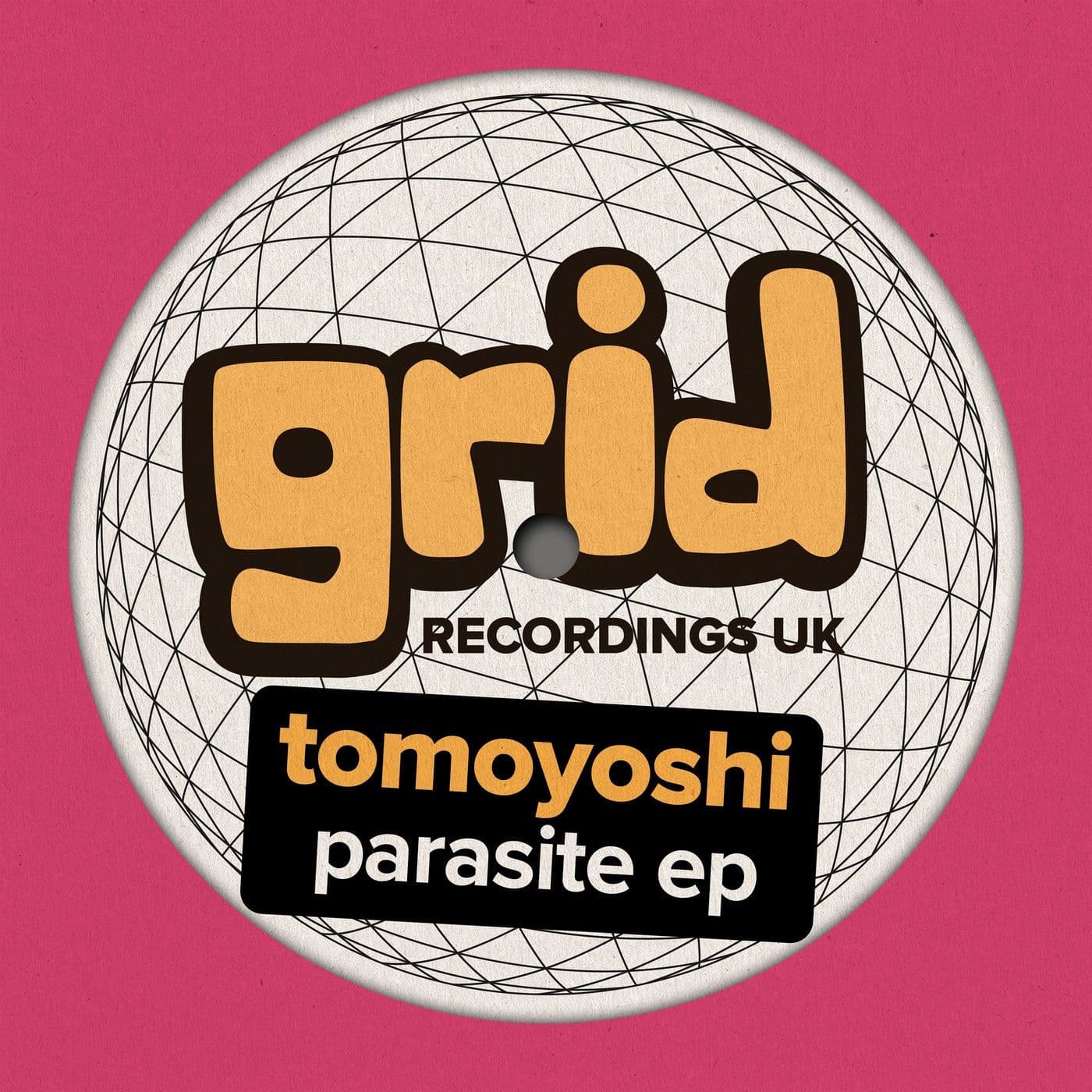 Tomoyoshi-Parasite_EP-_GRIDUK317_-WEB-2026-PTC