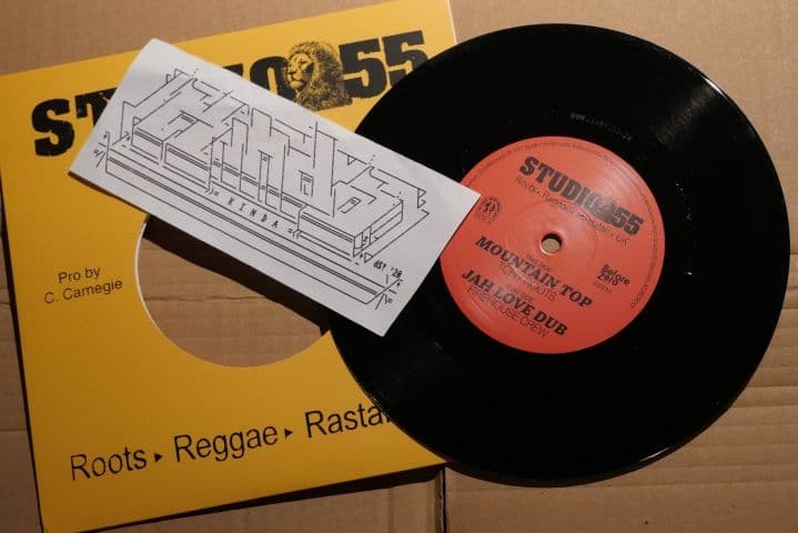 Tony_Roots-Mountain_Top-_KOBZR001_-7INCH_VINYL-FLAC-2025-KINDA