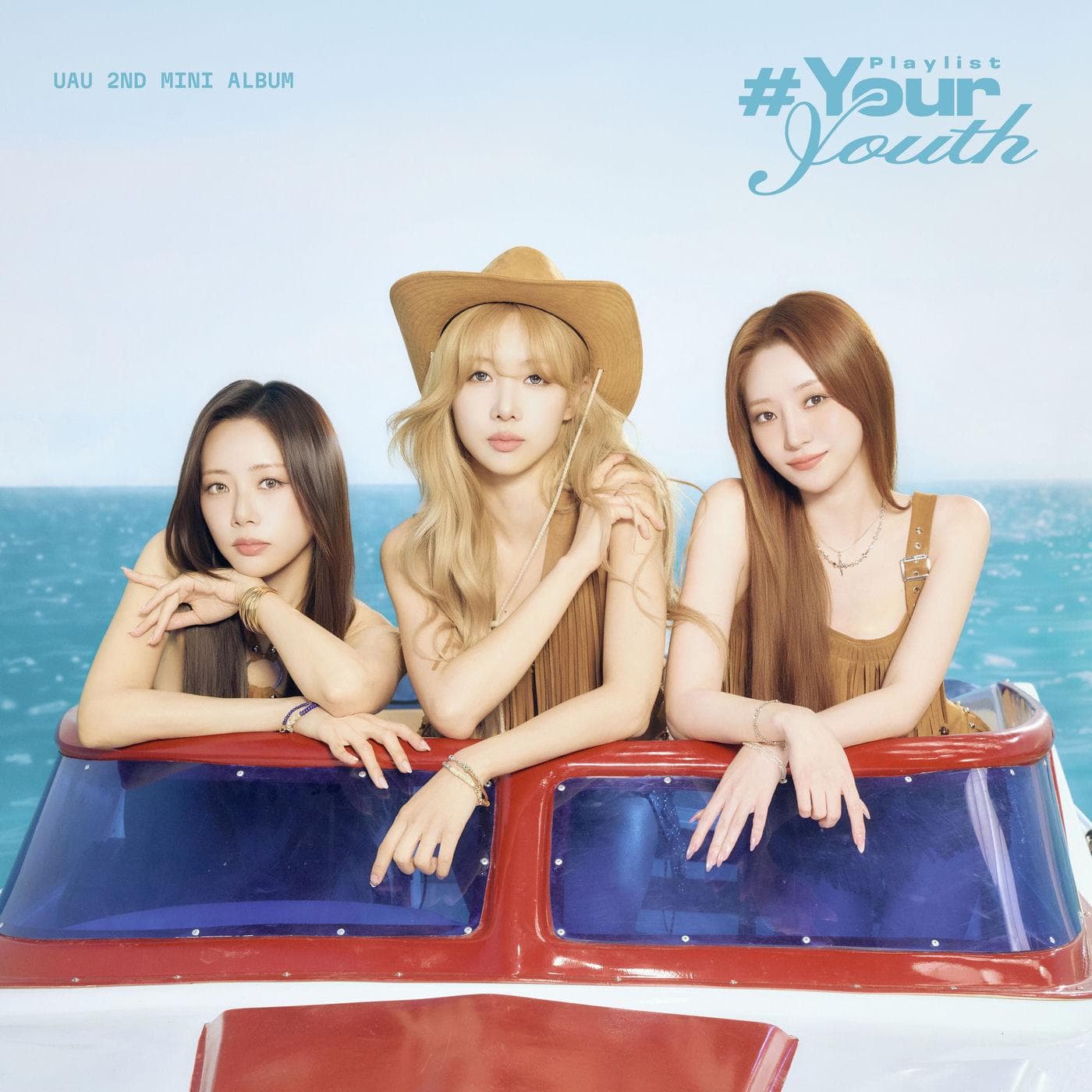 UAU-Playlist_Your_Youth-EP-16BIT-WEB-FLAC-2026-ENRiCH