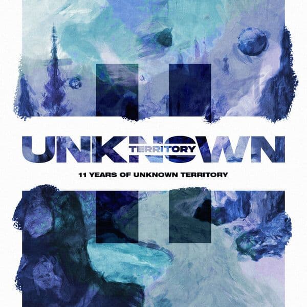 VA-11_Years_Of_Unknown_Territory-_11YEARSOFUT001_-WEB-2025-BABAS