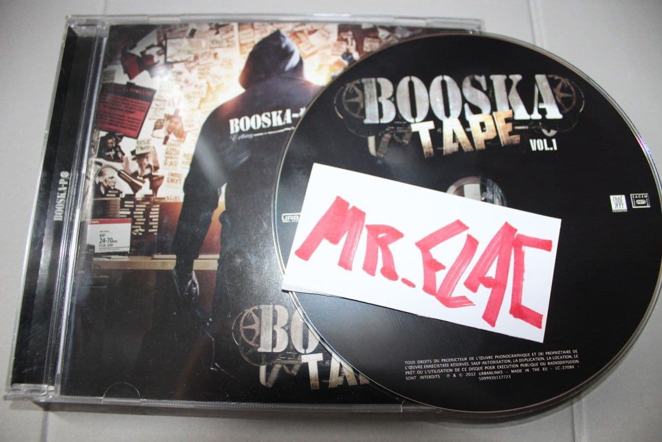 VA-Booska-Tape_Vol_1-FR-CD-FLAC-2012-Mrflac