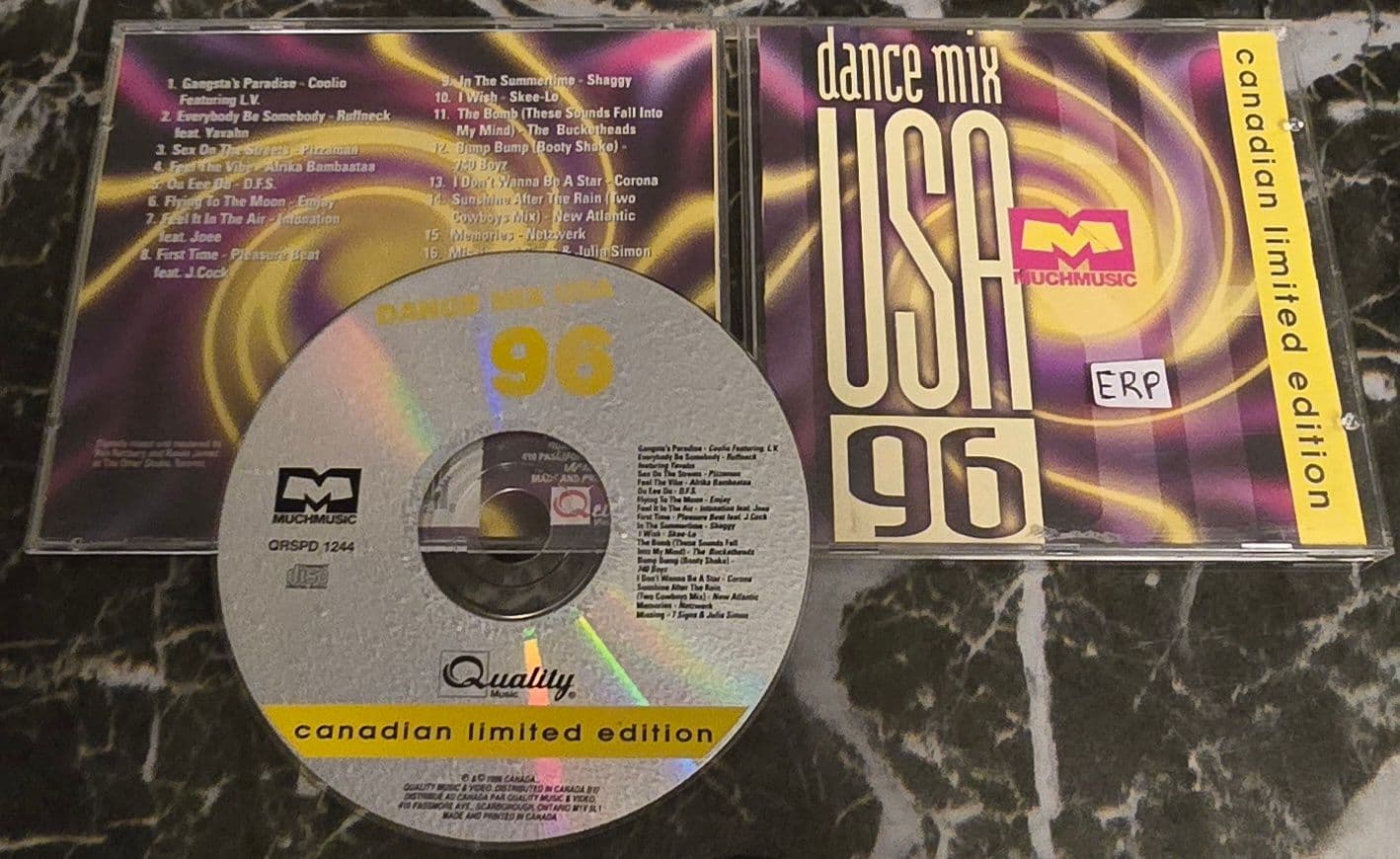 VA-Dance_Mix_USA_96-CA_LIMITED_EDITION-1996-ERP_INT