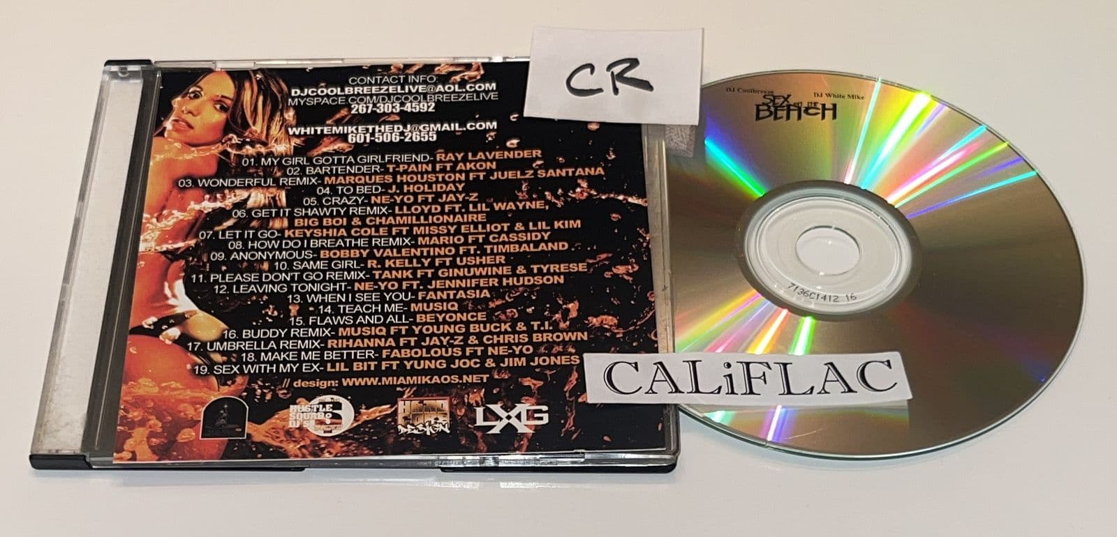 VA-DJ_Coolbreeze_DJ_White_Mike-Sex_On_The_Beach-Promo-CDR-2007-CR_INT