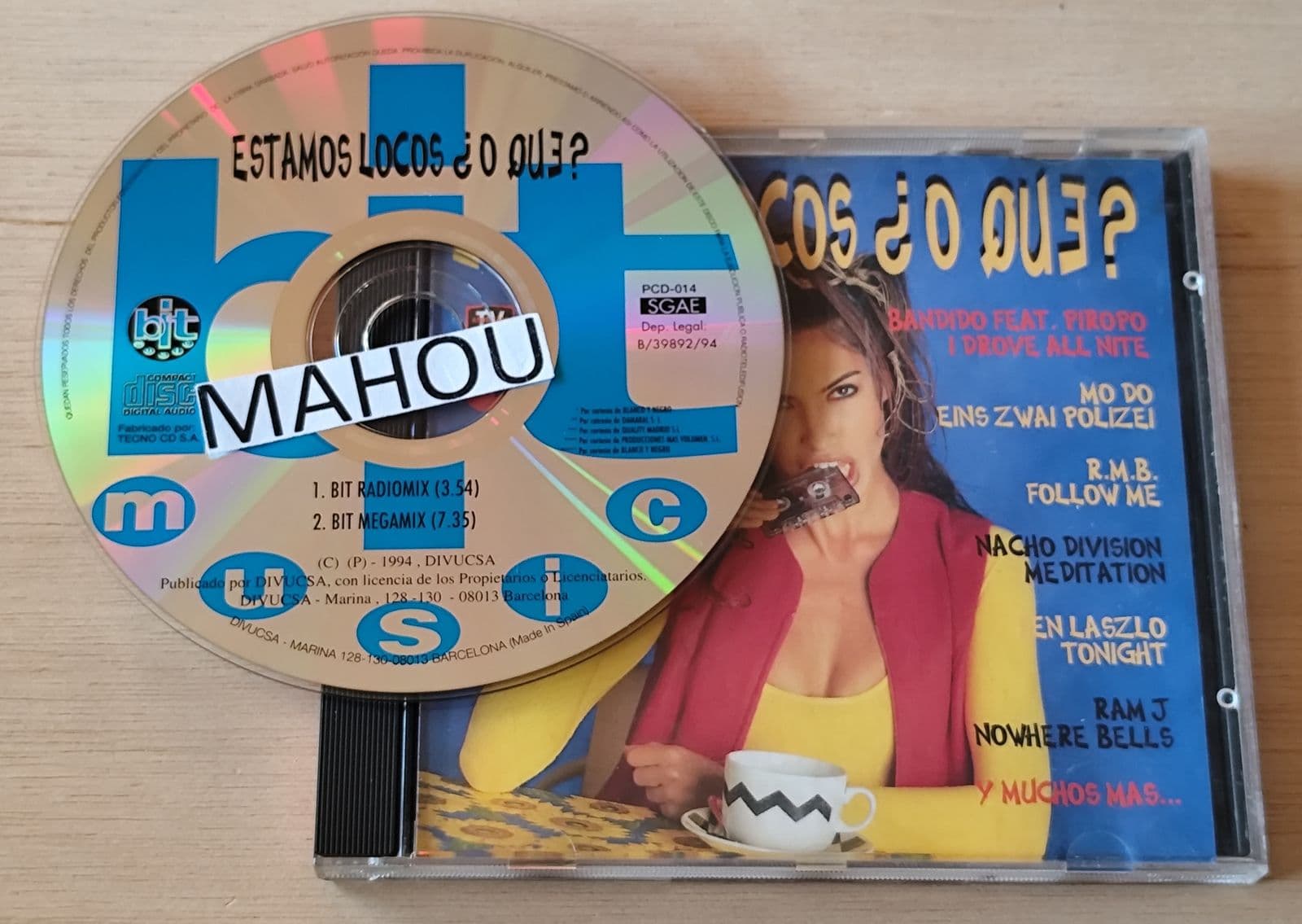 VA-Estamos_Locos_O_Que-PROMO-CDS-FLAC-1994-MAHOU