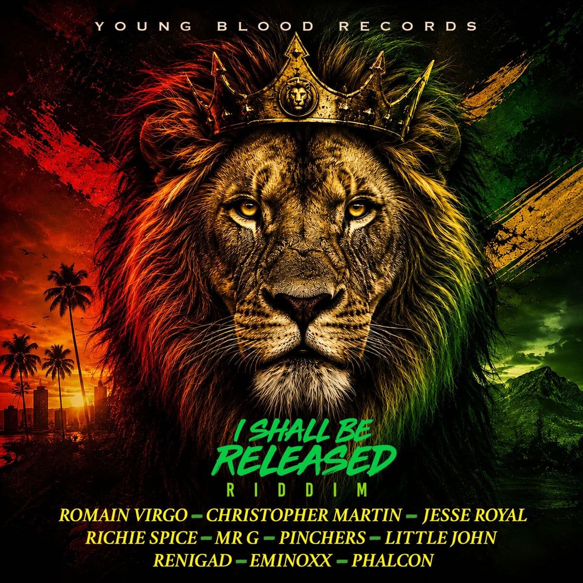 VA-I_Shall_Be_Released_Riddim-WEB-2026-PaB