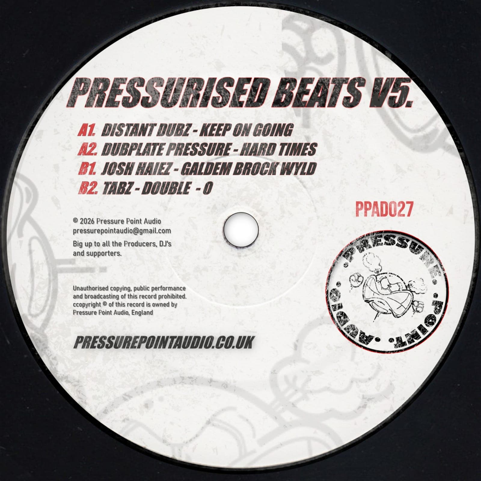 VA-Pressurised_Beats_Volume_5-_PPAD027_-WEB-2026-BB
