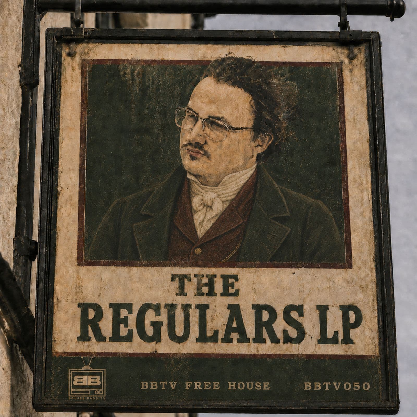 VA-The_Regulars_LP-_BBTV050_-WEB-2026-PTC