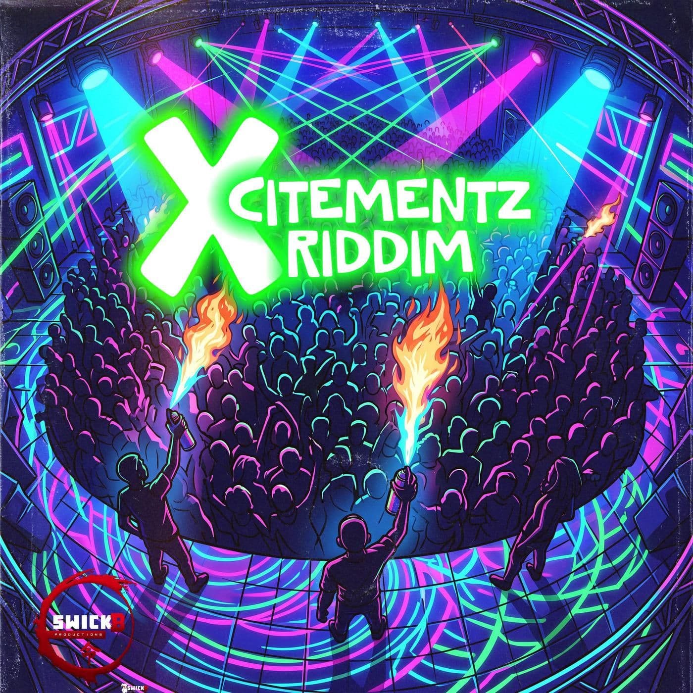 VA-Xcitementz_Riddim-WEB-2026-JAH