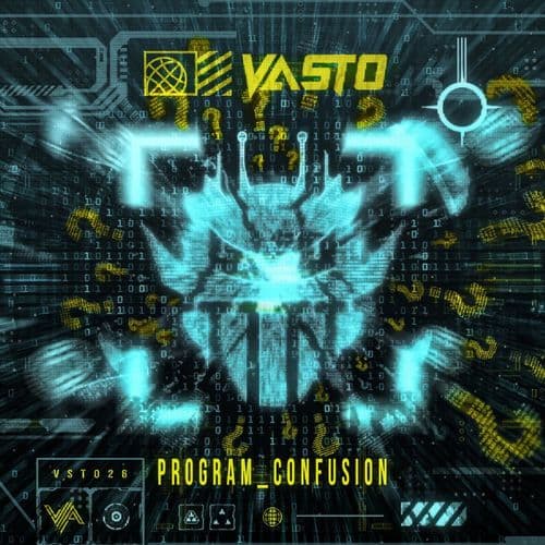 Vasto_-_PROGRAM_CONFUSION-_SPOON451_-SINGLE-WEB-2026-FMC