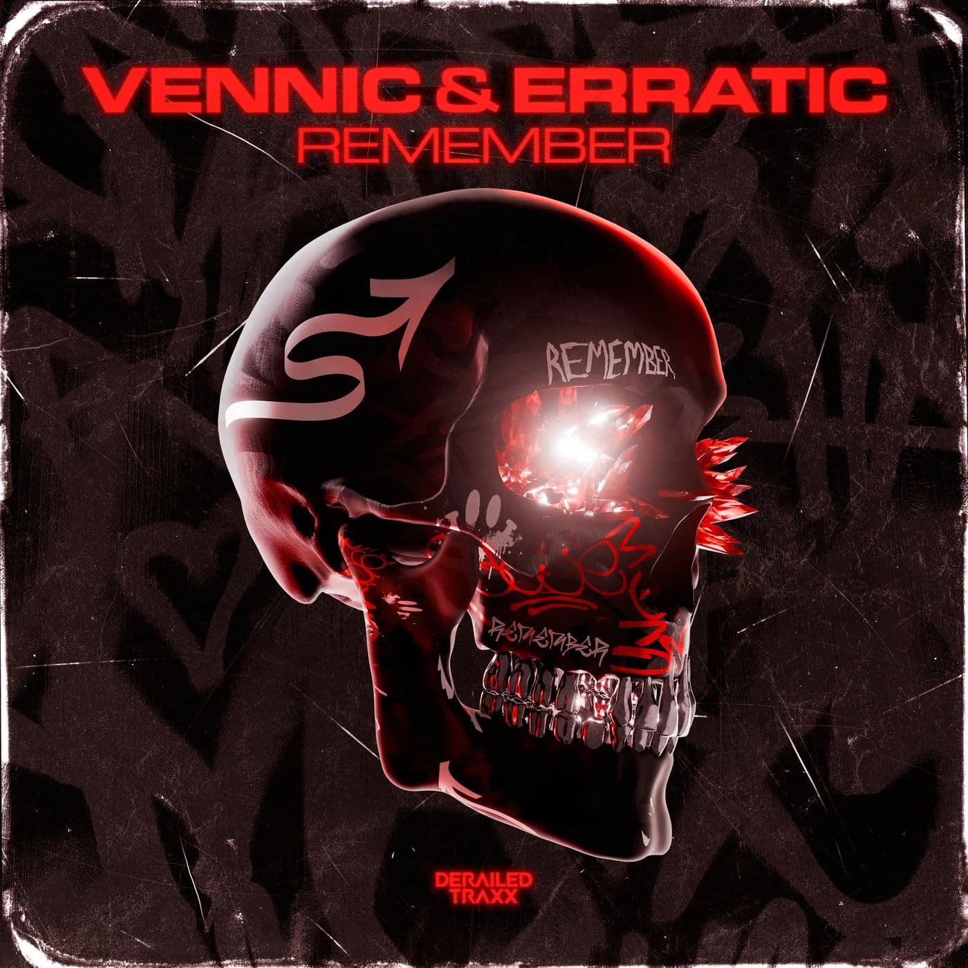 VENNIC_And_Erratic_-_Remember-_DT310_-SINGLE-WEB-2026-SRG