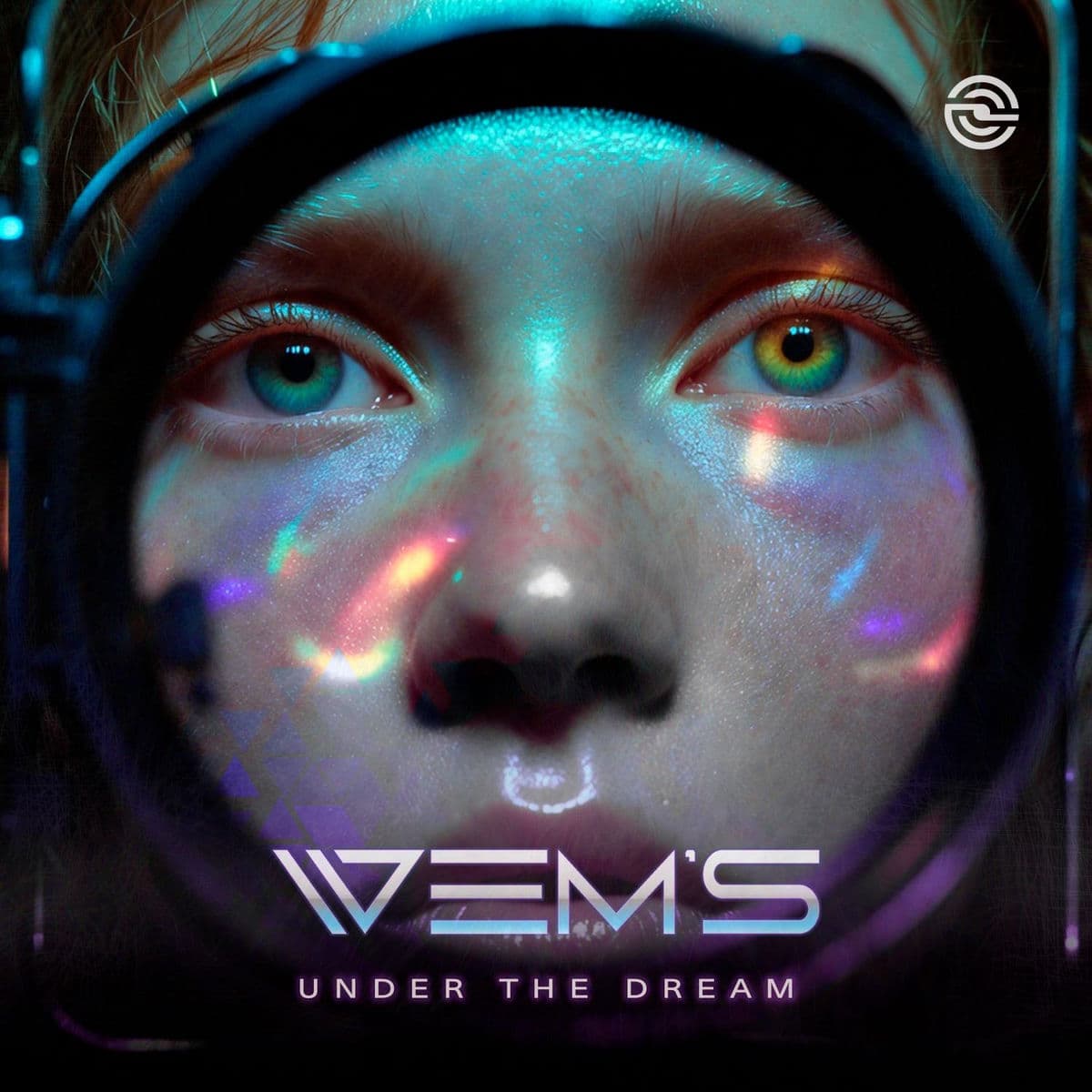 Wems-Under_The_Dream-_DIV1177_-SINGLE-WEB-2026-FALCON
