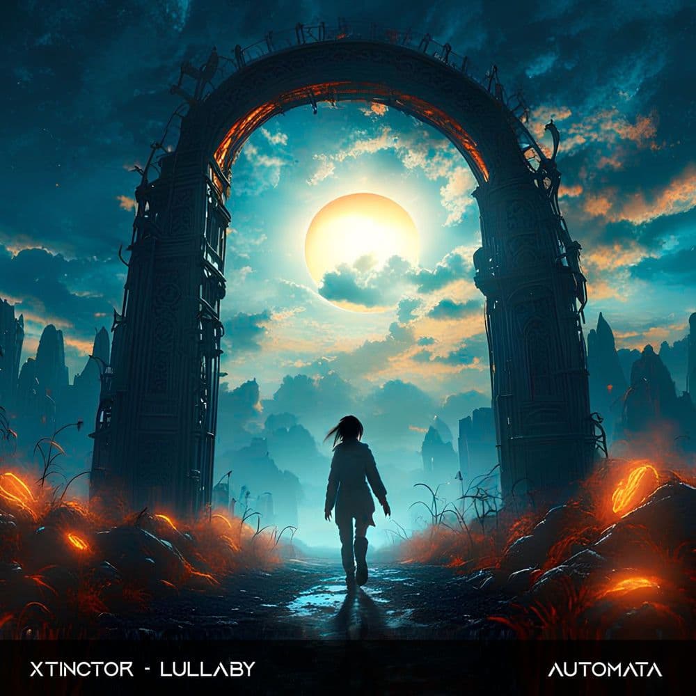 Xtinctor_-_Lullaby-_AM082_-SINGLE-WEB-2026-ZzZz