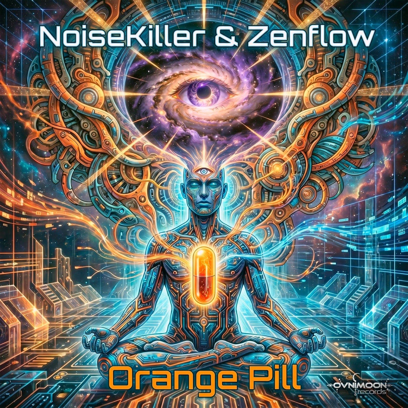 Zenflow_And_Noisekiller-Orange_Pill-_OVNIEP801_-SINGLE-WEB-2026-FALCON