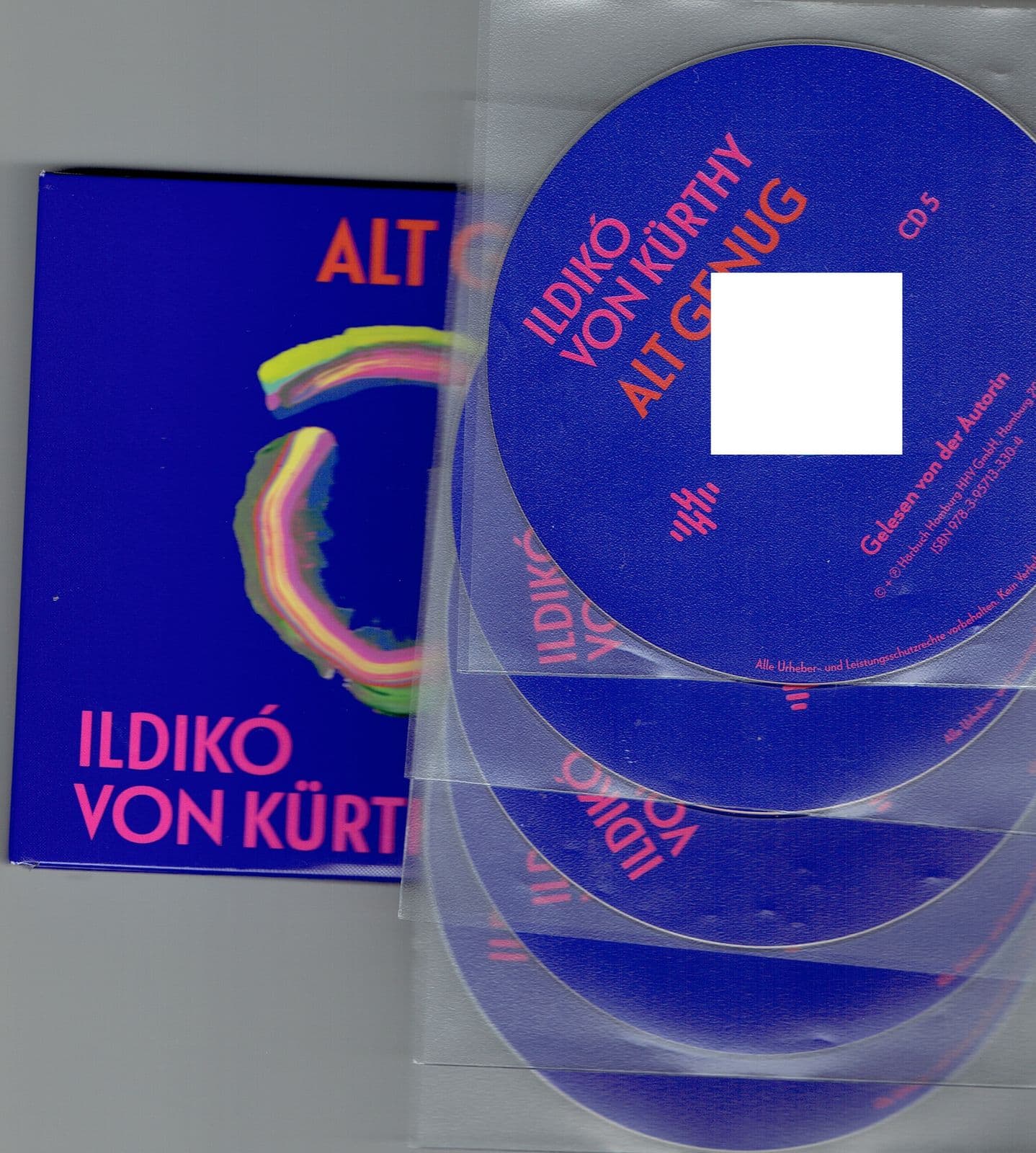 Ildiko_von_Kuerthy-Alt-5CD-DE-2026-FKKAuDiOBooK