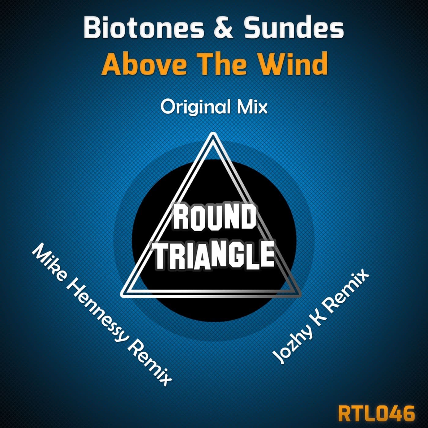 Biotones_And_Sundes_-_Above_The_Wind-_RTL046_-WEB-2012-iDC