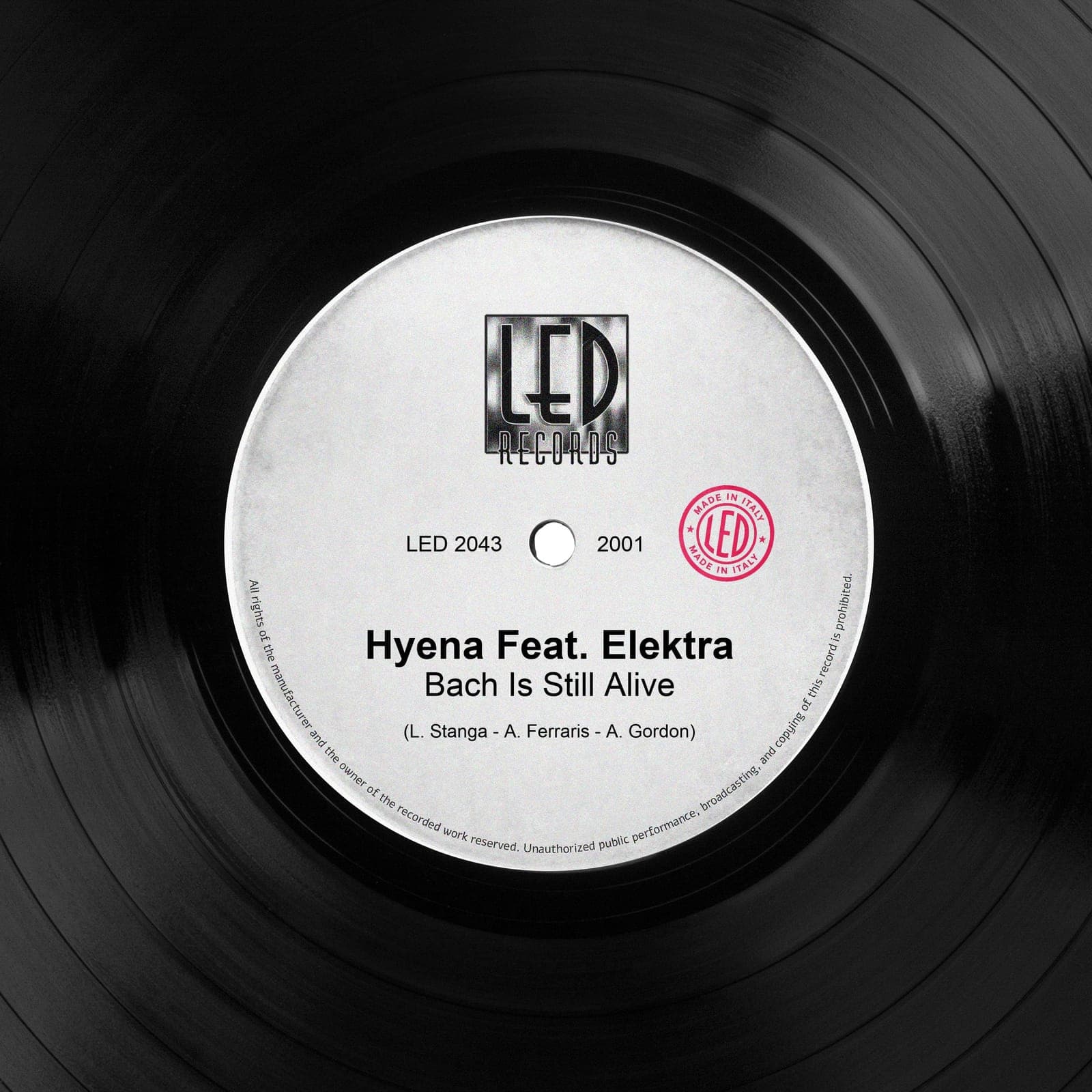 Hyena_Feat._Elektra_-_Bach_Is_Still_Alive-_LED_2043_-WEB-1999-iDC
