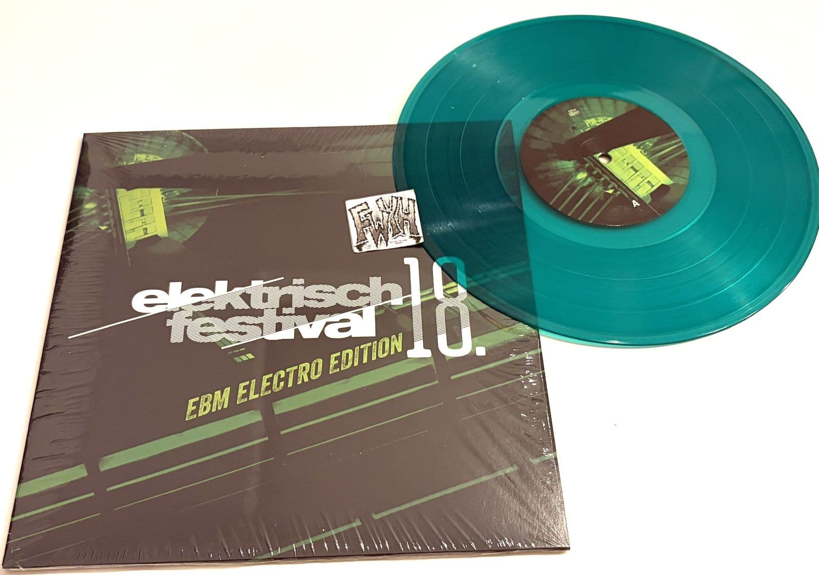VA-18._Elektrisch_Festival_EBM_Edition-Limited_Edition-VINYL-2026-FWYH