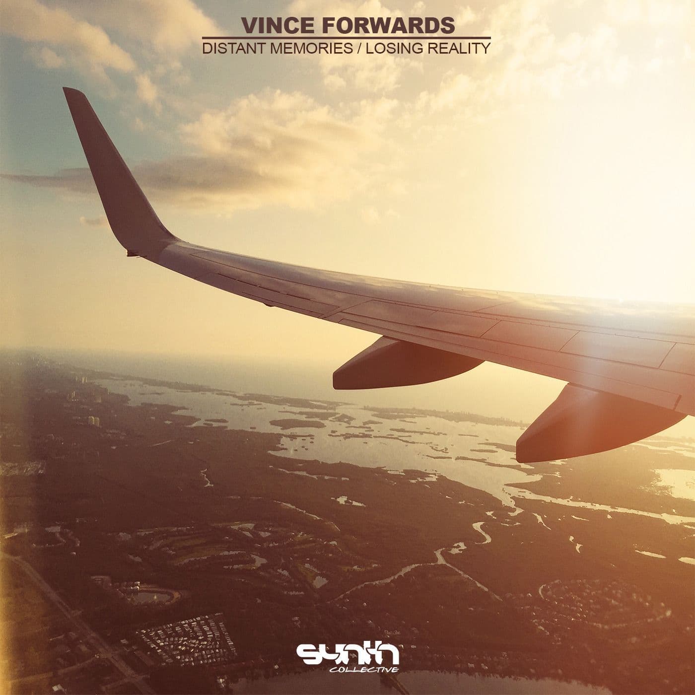 Vince_Forwards_-_Distant_Memories_Losing_Reality-_SYC005_-WEB-2017-iDC