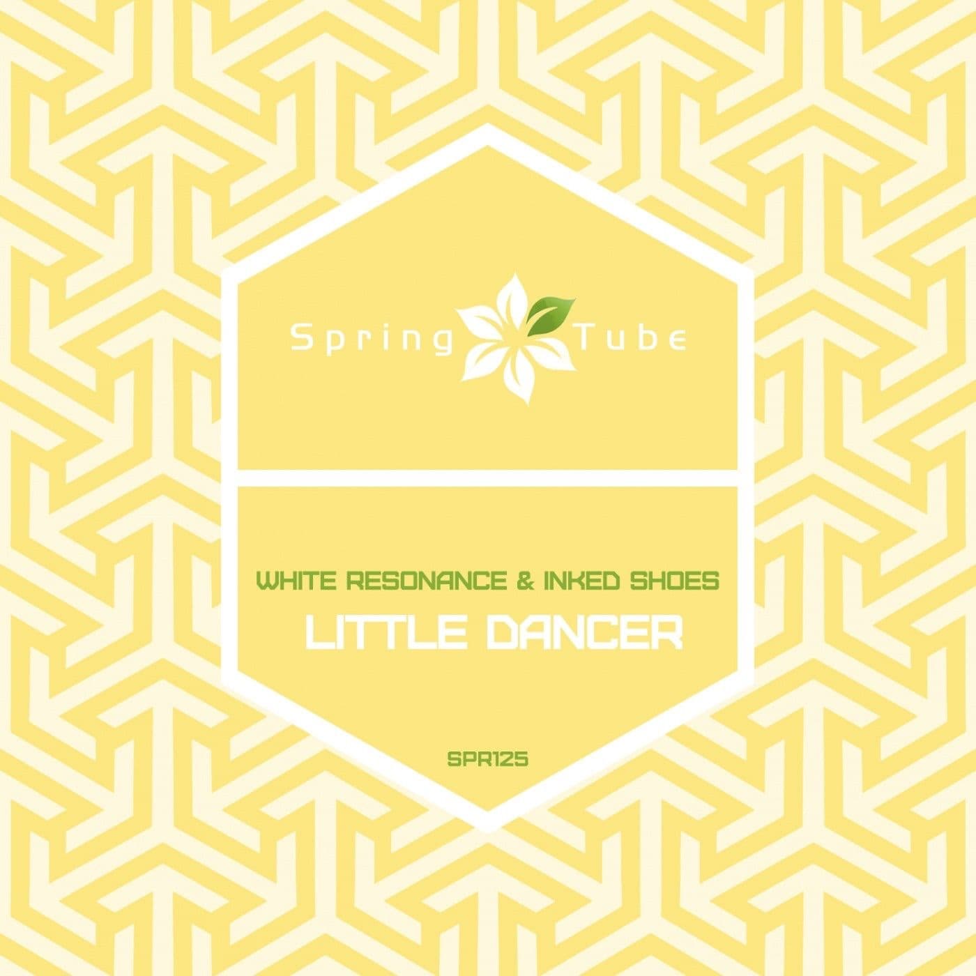 White_Resonance_And_Inked_Shoes_-_Little_Dancer-_SPR125_-EP-WEB-2014-iDC