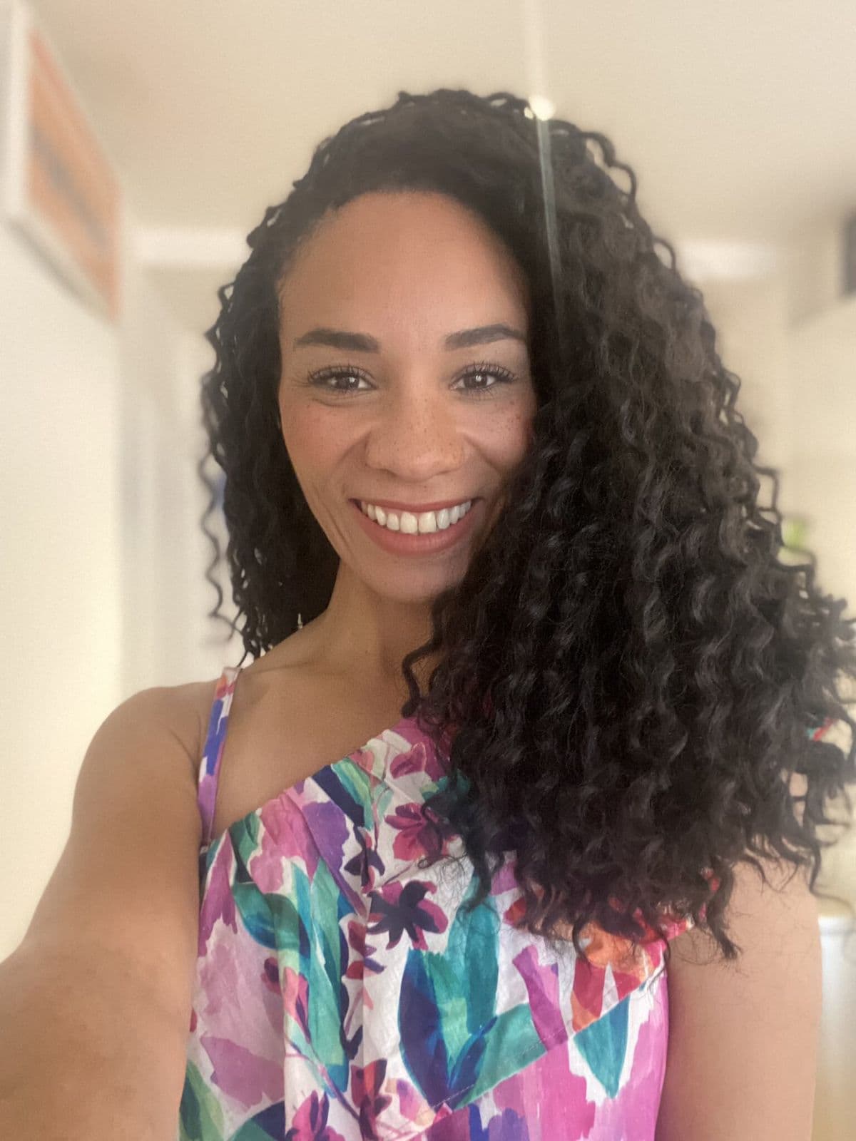 Michelle Ackerley