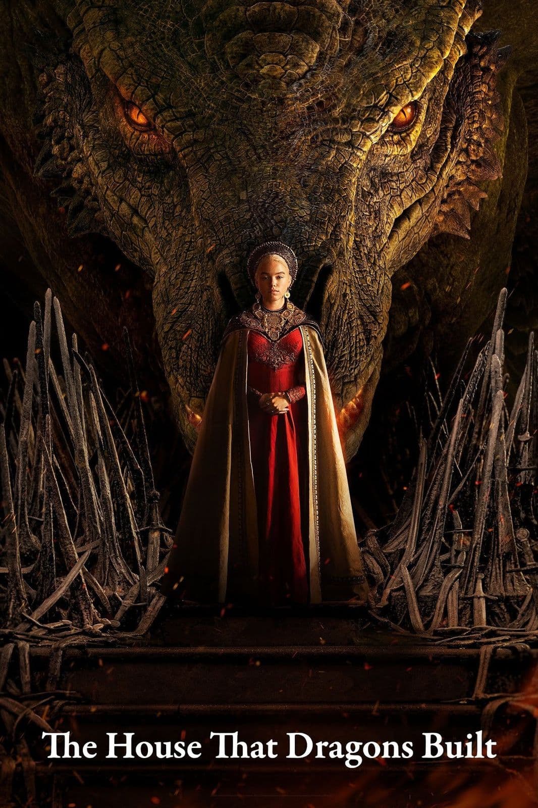 The House That Dragons Built S03E06 1080p WEB h264-EDITH