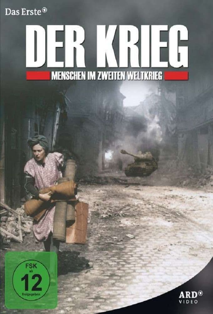 Apocalypse World War II S01 720p HEVC x265-MeGusta