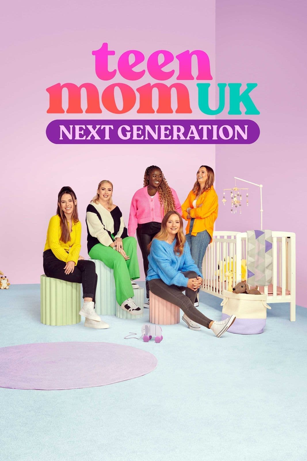 Teen Mom Next Generation S04E01 Old and New 1080p AMZN WEB-DL DDP2 0 H 264-Kitsune