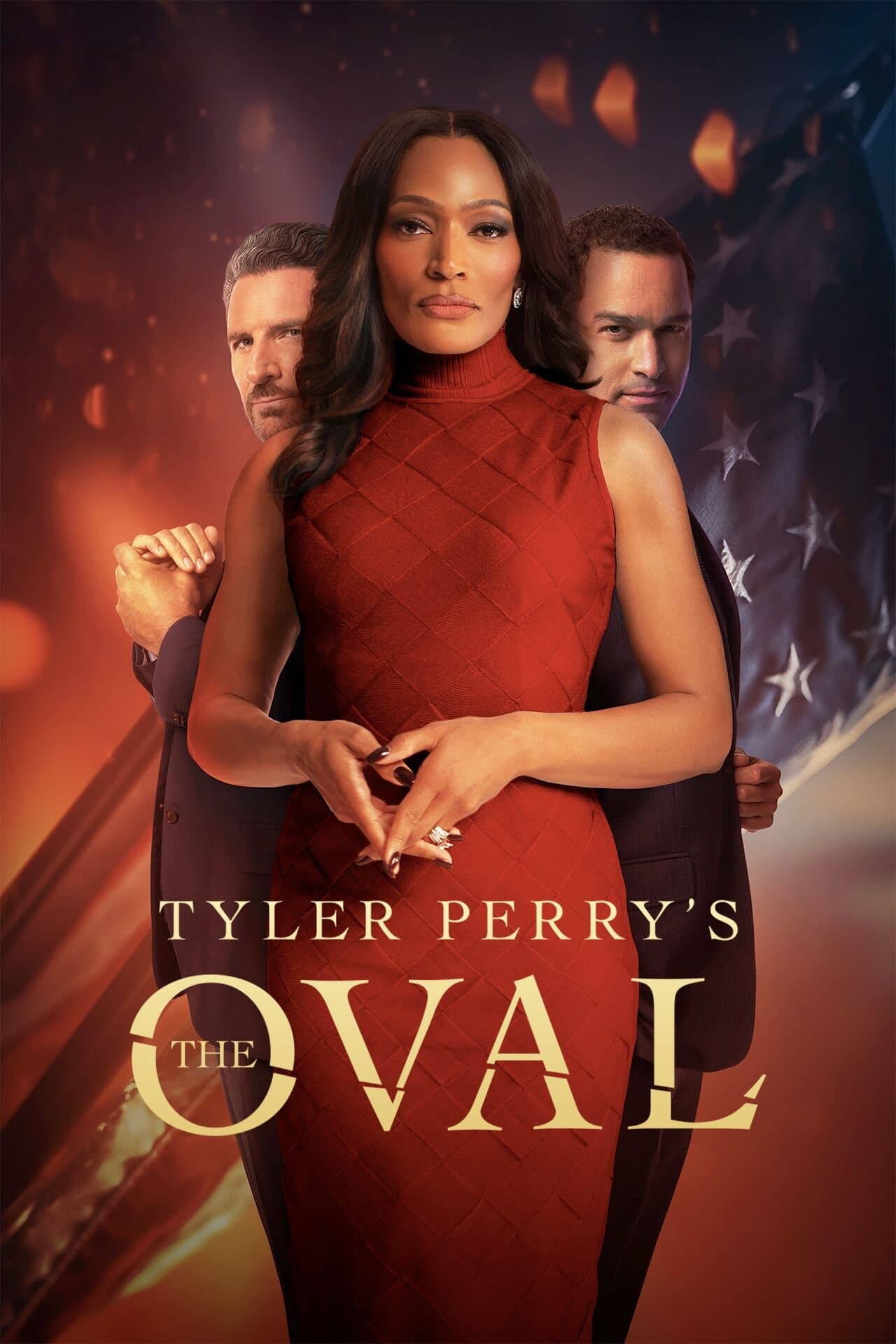 Tyler Perrys The Oval S07E07 720p WEB h264-DiRT