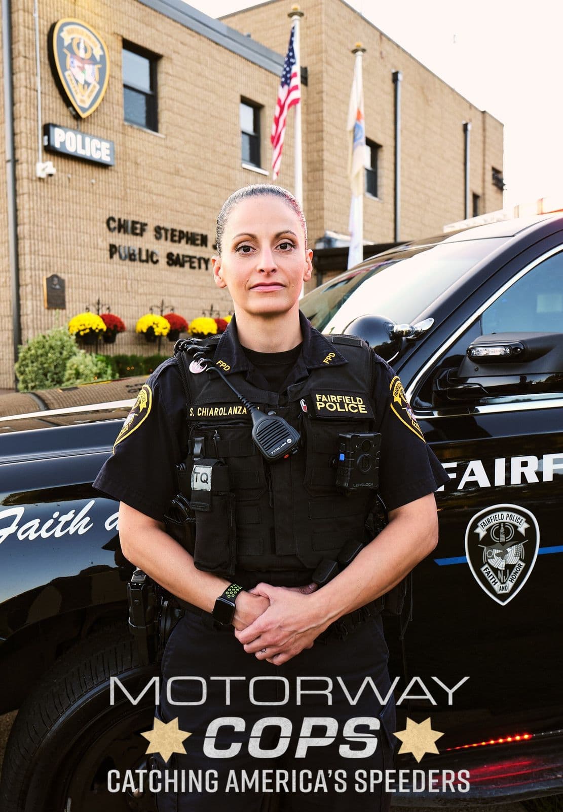Motorway Cops Catching S10E08 720p MY5 WEB-DL AAC2 0 H 264-RAWR