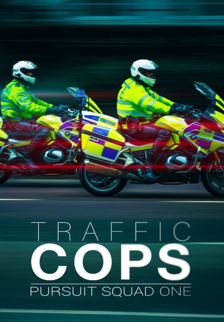 Traffic Cops Elite Squad One